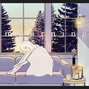mourning (feat.初音ミク)