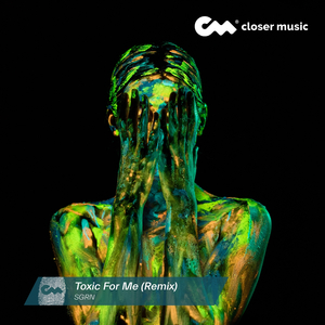 Toxic for Me (Remix)