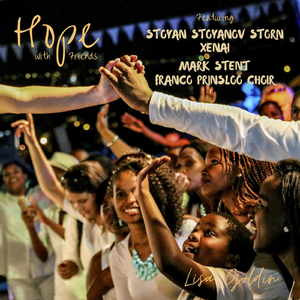 Hope (feat. Franco Prinsloo Choir)