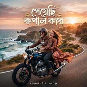 পেয়েছি কপাল করে