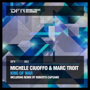 King Of War (Roberto Capuano Remix)