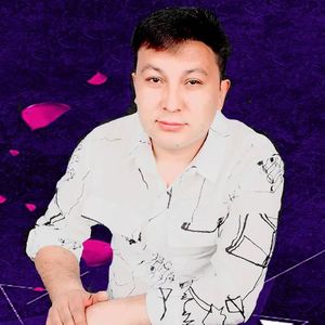 阿拉木汗Almihan