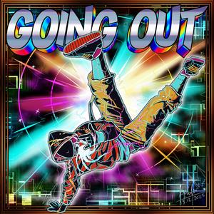 GOING OUT (feat. Keybeaux & Lane)
