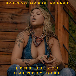 Long Haired Country Girl