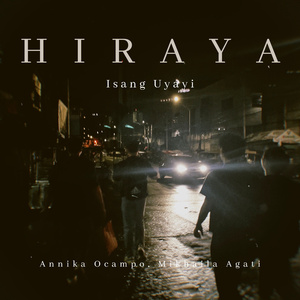 Hiraya (Isang Uyayi)