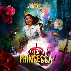 Tvil (Fra musikalen "Jakten på Prinsessa")