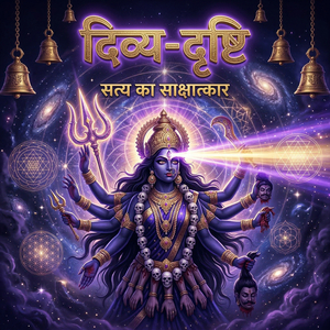दिव्य दृष्टि सत्य का साक्षात्कार