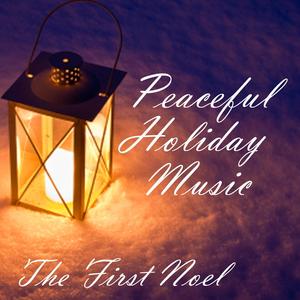 The Christmas Minstrel