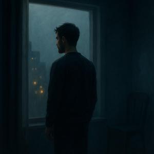 The Silence You Left