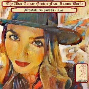 Promissed Al the Love (feat. Leanne Burke & Yossi Fine)