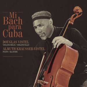 Suite No.1 en Sol Mayor, BWV 1007 para Violonchelo Solo. I. Prélude