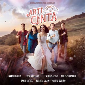 Arti Cinta