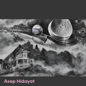 Ethereal Adze Expanse