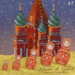 KAVIAR & SOLEIL (feat. Laurie Marri)