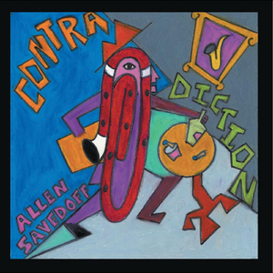 Contradance (Feat. Paul Viapiano)