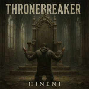 Hineni (Send Me)