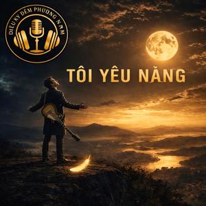 TÔI YÊU NÀNG (Rock Version)