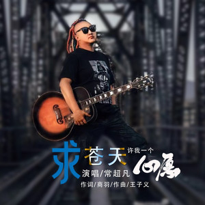 求苍天许我一个心愿 (DJ永豪版)