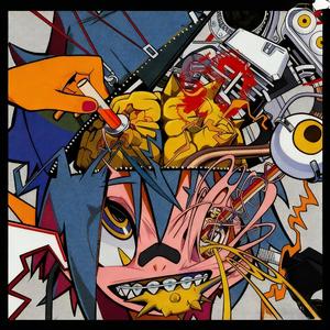 从不信大数据我相信直觉（prod.sevenkayto）