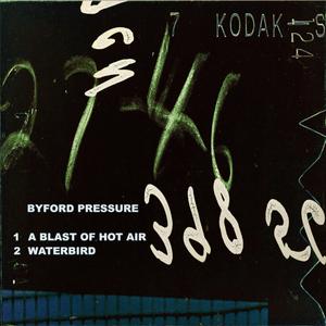 Waterbird (feat. Byford Pressure)