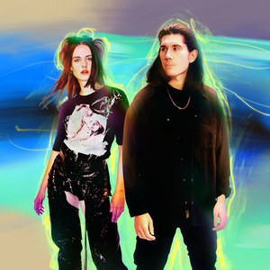 Reckless (Frank Walker Remix)