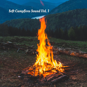 Burning sound for Healing