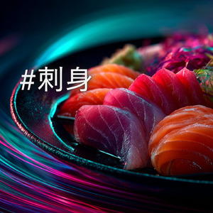 #刺身