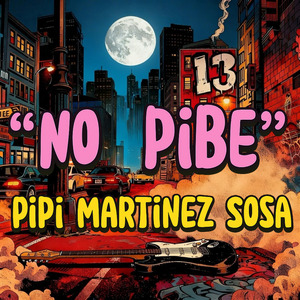 No Pibe