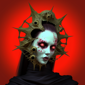 Heilung-Alfadhirhaiti(feat by BomberXXX)