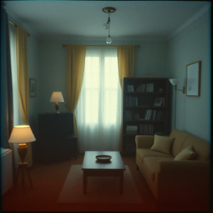 ワンルームシネマ