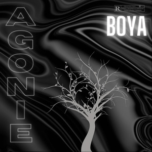 Agonie