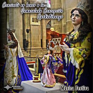 Nos amaremos en abril (feat. Banda Sacra de los Altos)