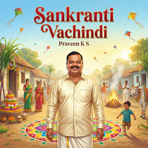 Sankranti Vachindi