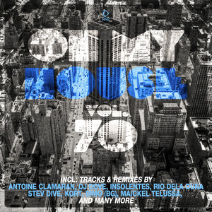 Everybody Get Up (Original Mix)