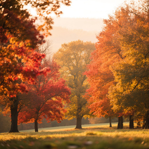 失楽の四季～秋風