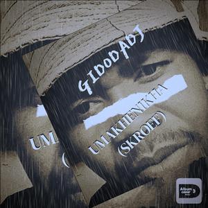 Umakhenikha (Skroef)