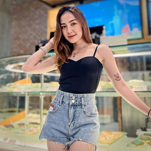 Tembak tembak nasib muka