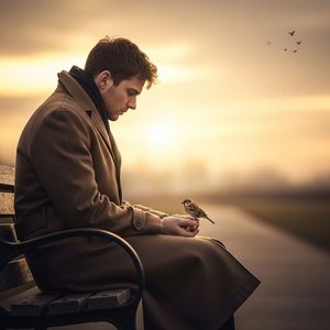 ចាបយំល្វើយៗ