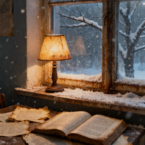 北风吹过我心上