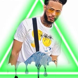 Bandana Green (feat. Verdura Real Seven)