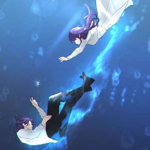 LIGHT(Rc.呓生日定制版)