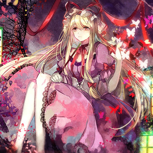 千之缘（off vocal）