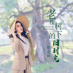 老槐树下的旧时光