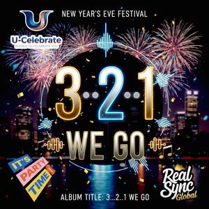 3…2…1 We Go