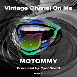 Vintage Chanel On Me