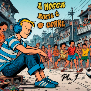 Quem luta e acredita um dia brilha