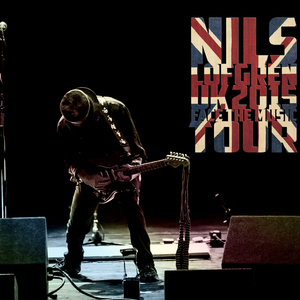 Walkin' Nerve
