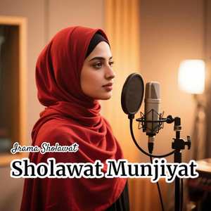 Sholawat Munjiyat