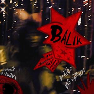 Balik