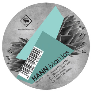 Hann (Murat Kilic remix)